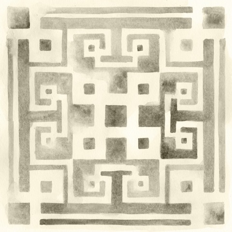 Neutral Impressions IV