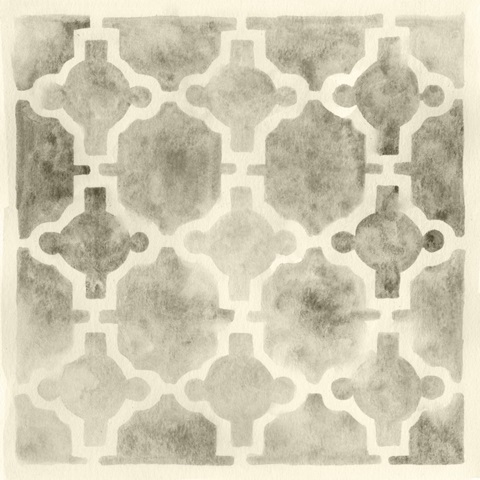 Neutral Impressions V