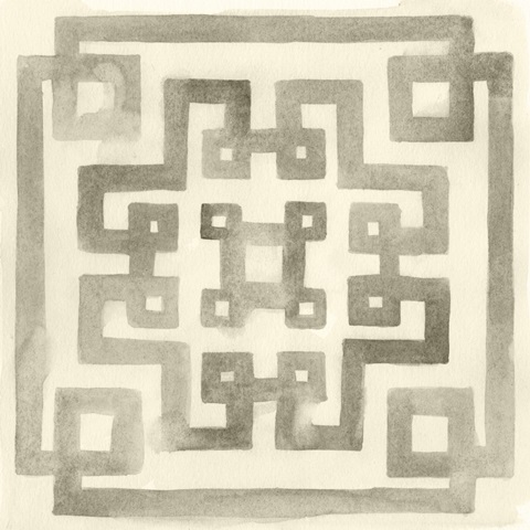 Neutral Impressions VI