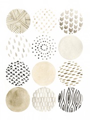 Neutral Pattern Play I