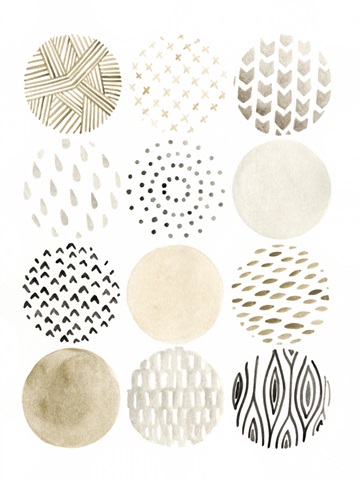 Neutral Pattern Play I