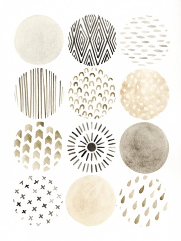 Neutral Pattern Play II