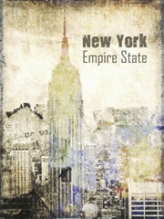 New York Grunge II