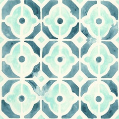 Ocean Tile II