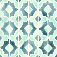 Ocean Tile V