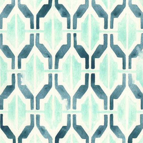 Ocean Tile VI