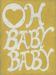 Oh Baby, Baby