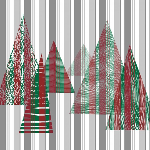 Oh Christmas Tree II