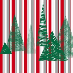 Oh Christmas Tree III