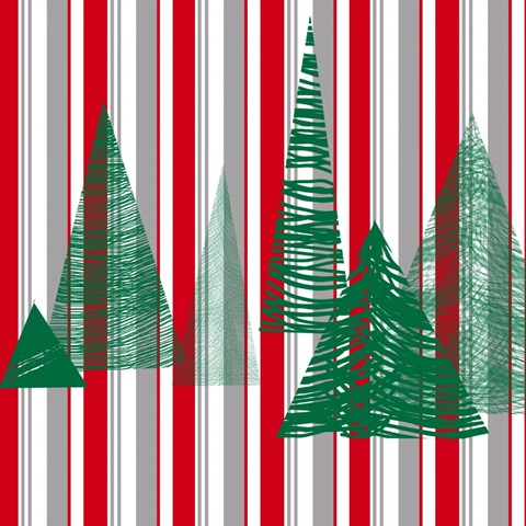 Oh Christmas Tree III