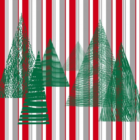 Oh Christmas Tree IV