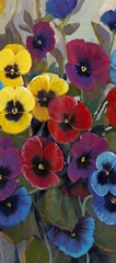 Pansy Panel II