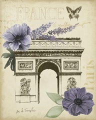 Paris Ephemera I