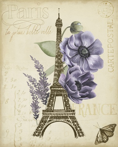 Paris Ephemera II