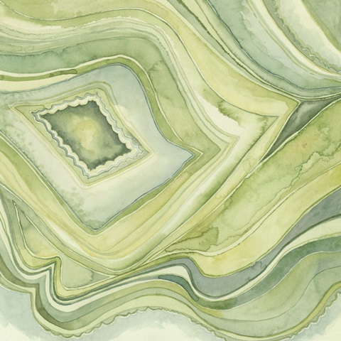 Pastel Agate IV