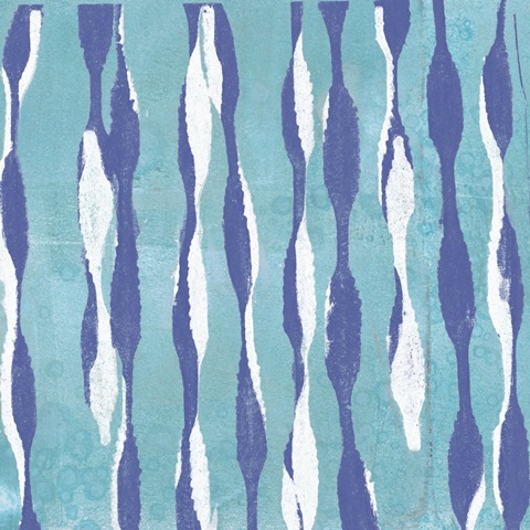 Pattern Waves I