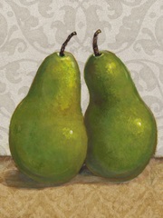 Pear Duo I