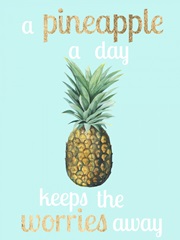 Pineapple Life I