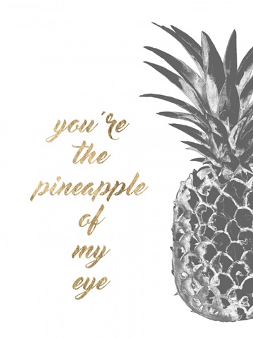 Pineapple Life III