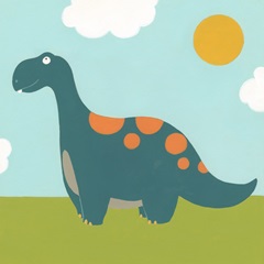 Playtime Dino III