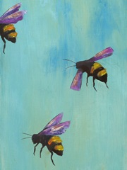 Pollinators III