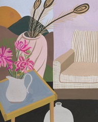 Portrait of Home VIII