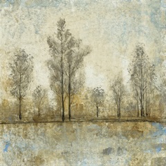 Quiet Nature IV