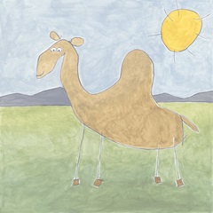 Quinn's Camel