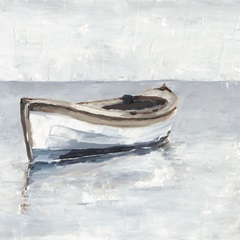 Reflected Horizon II