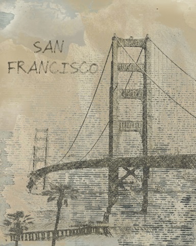 Remembering San Francisco