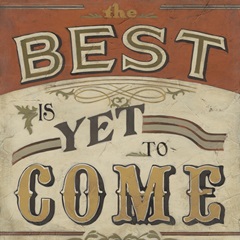 Retro Inspirations I