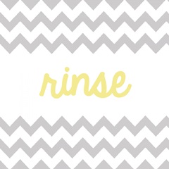 Rinse