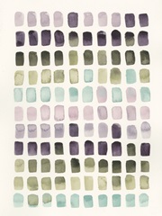 Serene Color Swatches II
