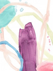 Serpentine Rainbow II