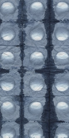 Shibori I