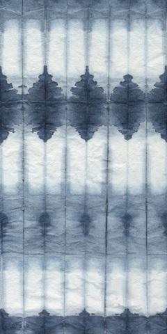 Shibori II