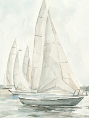Soft Sail II