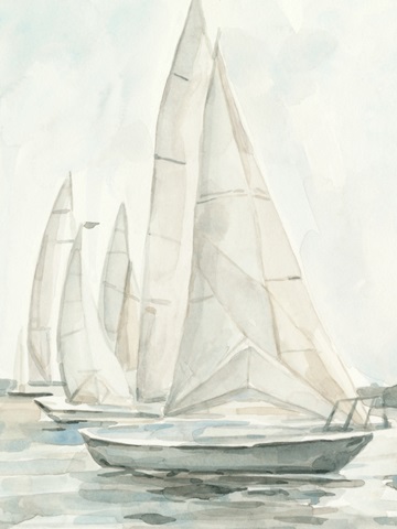 Soft Sail II