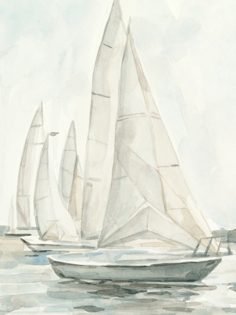 Soft Sail II