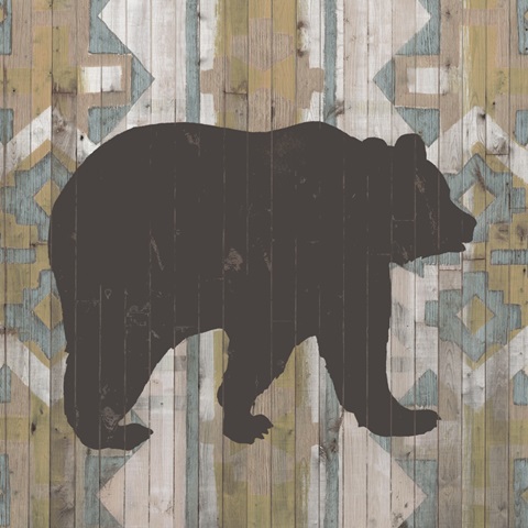 Southwest Lodge Animals III