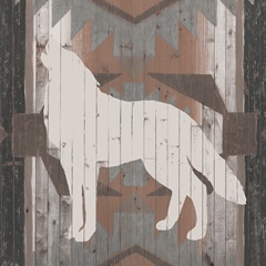 Southwest Lodge Silhouette II