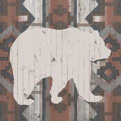 Southwest Lodge Silhouette III