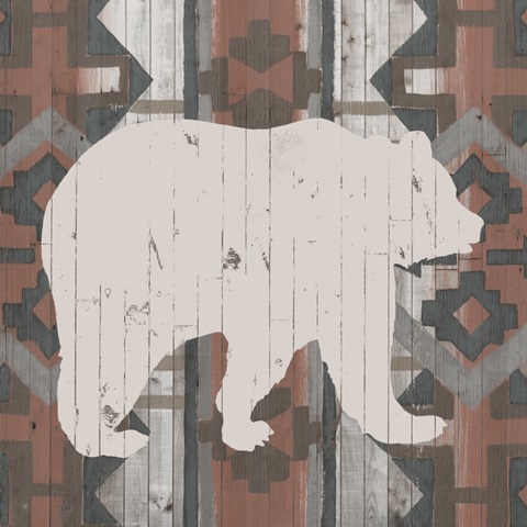 Southwest Lodge Silhouette III