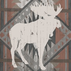 Southwest Lodge Silhouette IV