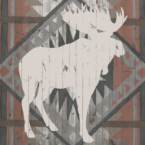 Southwest Lodge Silhouette IV