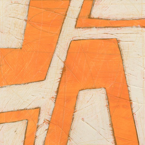 Spectrum Hieroglyph II