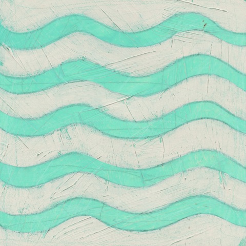 Spectrum Hieroglyph III