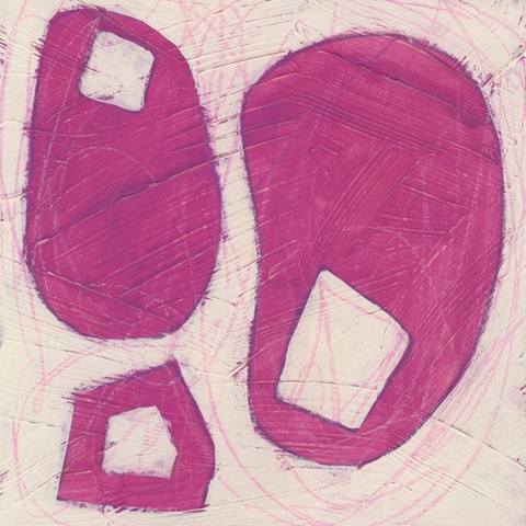 Spectrum Hieroglyph IV