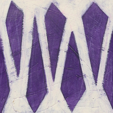 Spectrum Hieroglyph IX