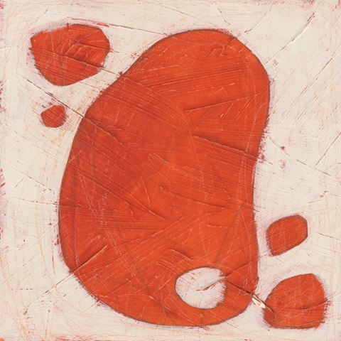 Spectrum Hieroglyph VI